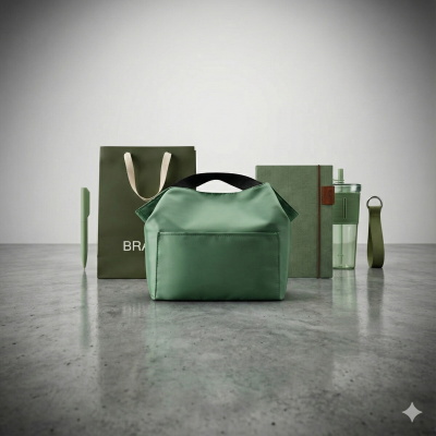 KIT THE OLIVE & ORDER EDIT